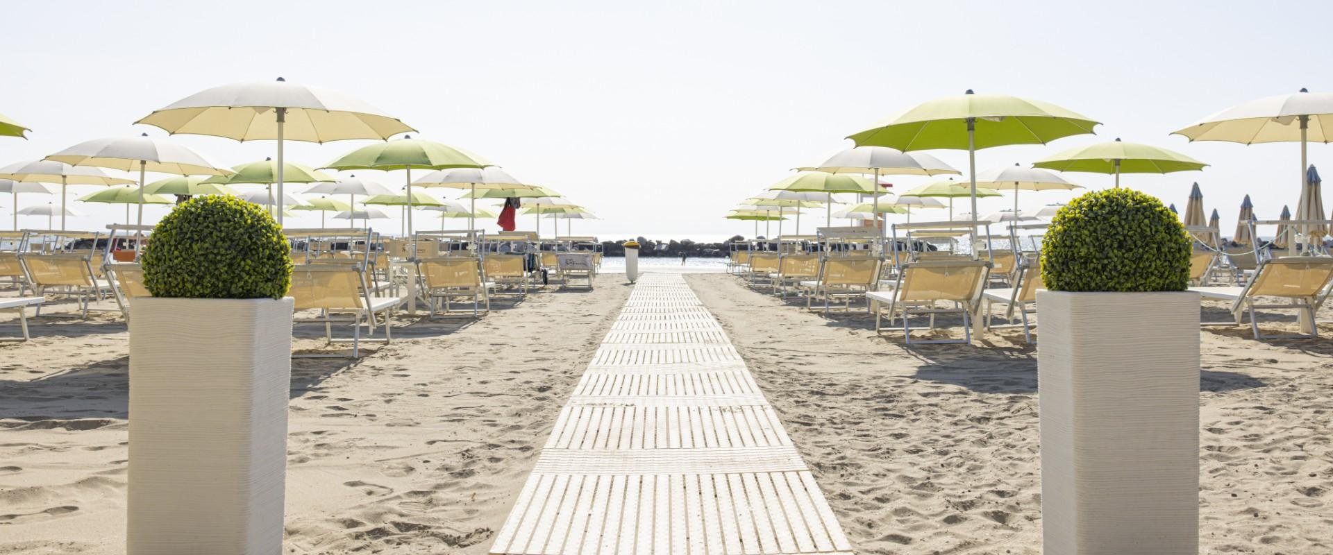 🏖️ 리도 산 프란체스코 알라 레나